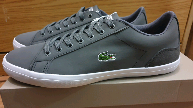 lacoste lerond 418